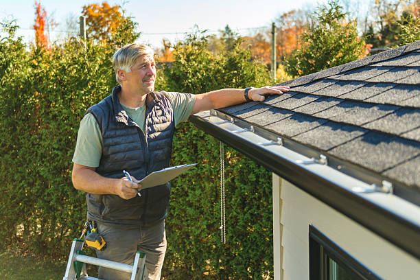 Trusted Gutter Repair And Installation service in Indianapolis, IN - Ben Roofing and Steel LLC